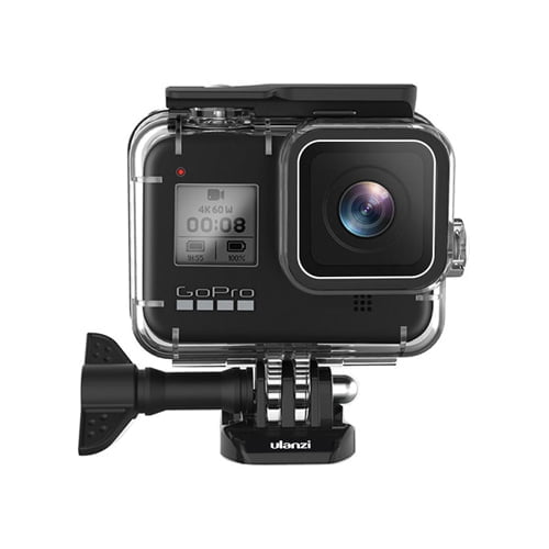 Ulanzi-G8-1-Waterproof-Cage-for-HERO8-Online-Buy-Mumbai-India-4 - Hey Jimmy