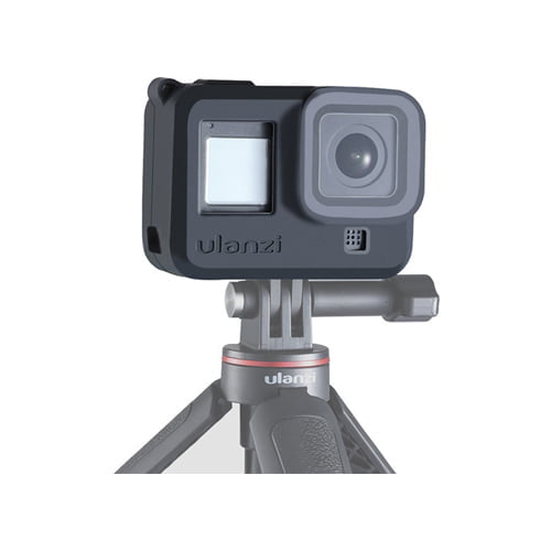 Ulanzi-G8-3-Silicone-Cage-With-Lens-Cap-for-GoPro-8-Online-Buy-Mumbai-India-2 - Hey Jimmy