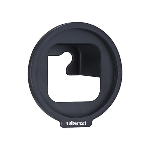 Ulanzi-G8-6-52mm-Filter-Adapter-for-Hero8-Online-Buy-Mumbai-India-1 - Hey Jimmy