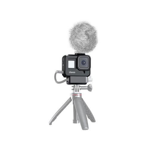 Ulanzi-G8-9-Plastic-Cage-for-Hero8-Online-Buy-Mumbai-India-1 - Hey Jimmy