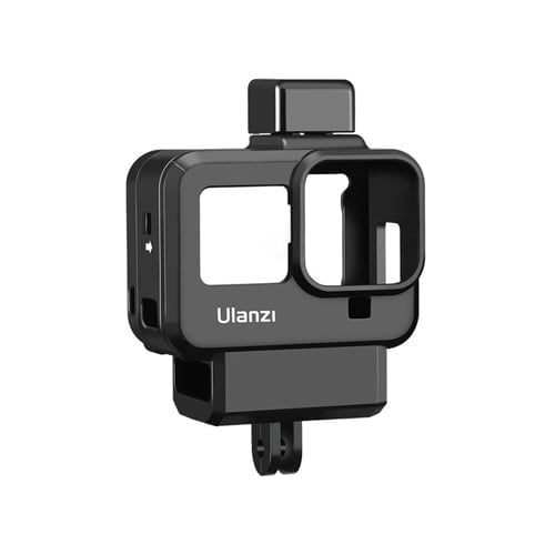 Ulanzi-G8-9-Plastic-Cage-for-Hero8-Online-Buy-Mumbai-India - Hey Jimmy
