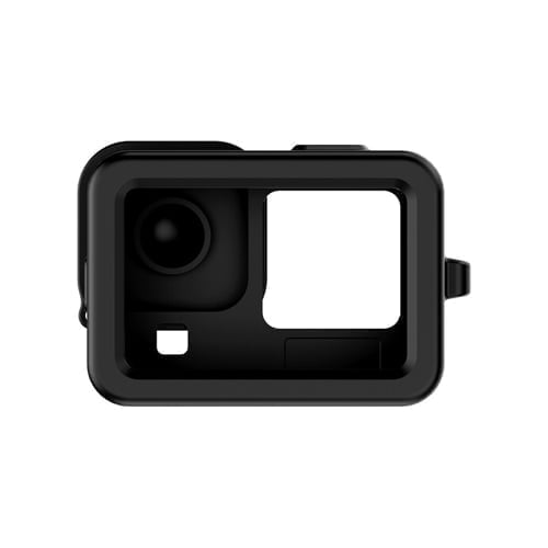 Ulanzi-G9-1-Silicone-Cage-With-Lens-Cap-for-Hero9-Online-Buy-Mumbai-India-4 - Hey Jimmy