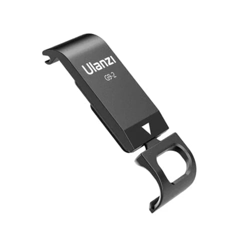 Ulanzi-G9-2-Metal-Battery-Door-for-Hero9-Online-Buy-Mumbai-India-1 - Hey Jimmy