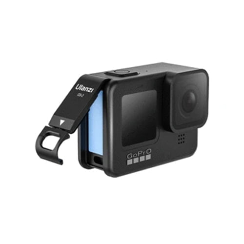 Ulanzi-G9-2-Metal-Battery-Door-for-Hero9-Online-Buy-Mumbai-India-4 - Hey Jimmy