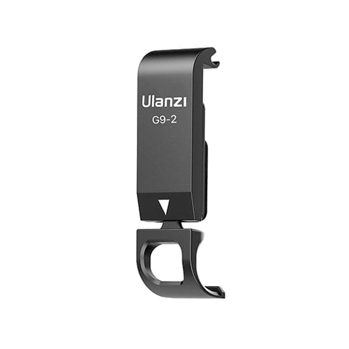 Ulanzi-G9-2-Metal-Battery-Door-for-Hero9-Online-Buy-Mumbai-India - Hey Jimmy