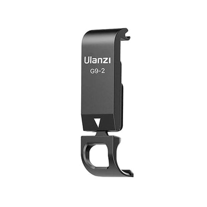 Ulanzi-G9-2-Metal-Battery-Door-for-Hero9-Online-Buy-Mumbai-India - Hey Jimmy