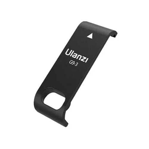 Ulanzi-G9-3-Plastic-Battery-Door-for-GoPro-9-Online-Buy-Mumbai-India-2 - Hey Jimmy