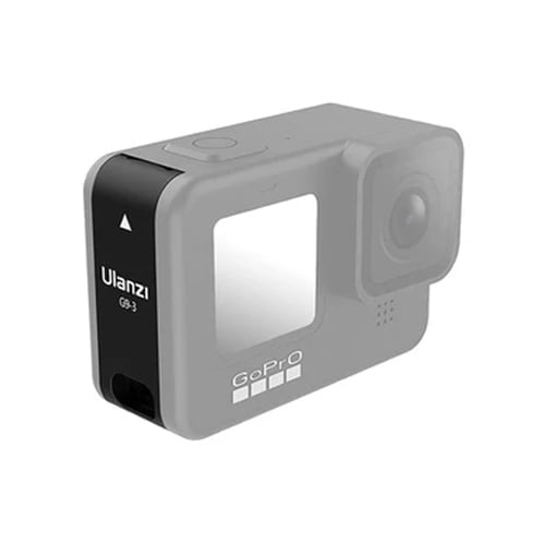 Ulanzi-G9-3-Plastic-Battery-Door-for-GoPro-9-Online-Buy-Mumbai-India-4 - Hey Jimmy