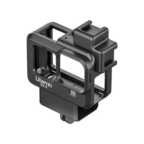 Ulanzi-G9-4-Plastic-Cage-for-GoPro-9-Online-Buy-Mumbai-India-1 - Hey Jimmy