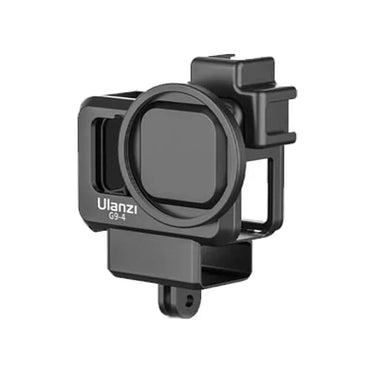 Ulanzi-G9-4-Plastic-Cage-for-GoPro-9-Online-Buy-Mumbai-India-2 - Hey Jimmy