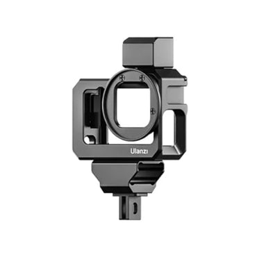 Ulanzi-G9-5-Metal-Cage-for-GoPro-9-Online-Buy-Mumbai-India-1 - Hey Jimmy