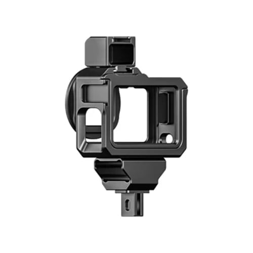 Ulanzi-G9-5-Metal-Cage-for-GoPro-9-Online-Buy-Mumbai-India-2 - Hey Jimmy