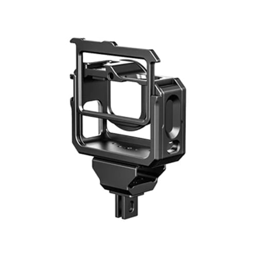 Ulanzi-G9-5-Metal-Cage-for-GoPro-9-Online-Buy-Mumbai-India-3 - Hey Jimmy