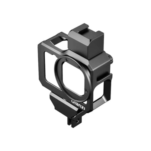Ulanzi-G9-5-Metal-Cage-for-GoPro-9-Online-Buy-Mumbai-India-4 - Hey Jimmy