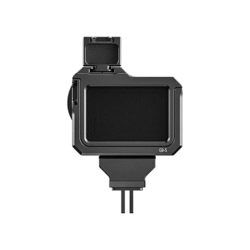 Ulanzi-G9-5-Metal-Cage-for-GoPro-9-Online-Buy-Mumbai-India-5 - Hey Jimmy