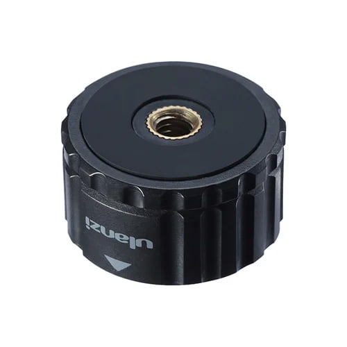 Ulanzi-GP-4-Magnetic-Quick-Release-Base-for-GoPro-Online-Buy-Mumbai-India-1 - Hey Jimmy