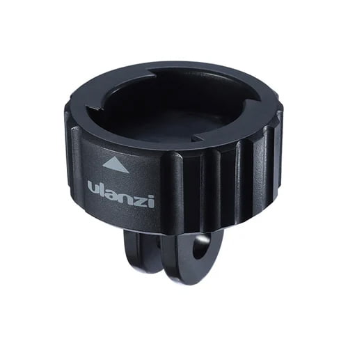 Ulanzi-GP-4-Magnetic-Quick-Release-Base-for-GoPro-Online-Buy-Mumbai-India-2 - Hey Jimmy