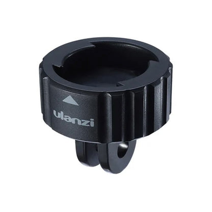 Ulanzi-GP-4-Magnetic-Quick-Release-Base-for-GoPro-Online-Buy-Mumbai-India-2 - Hey Jimmy