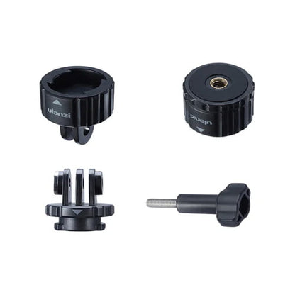 Ulanzi-GP-4-Magnetic-Quick-Release-Base-for-GoPro-Online-Buy-Mumbai-India - Hey Jimmy