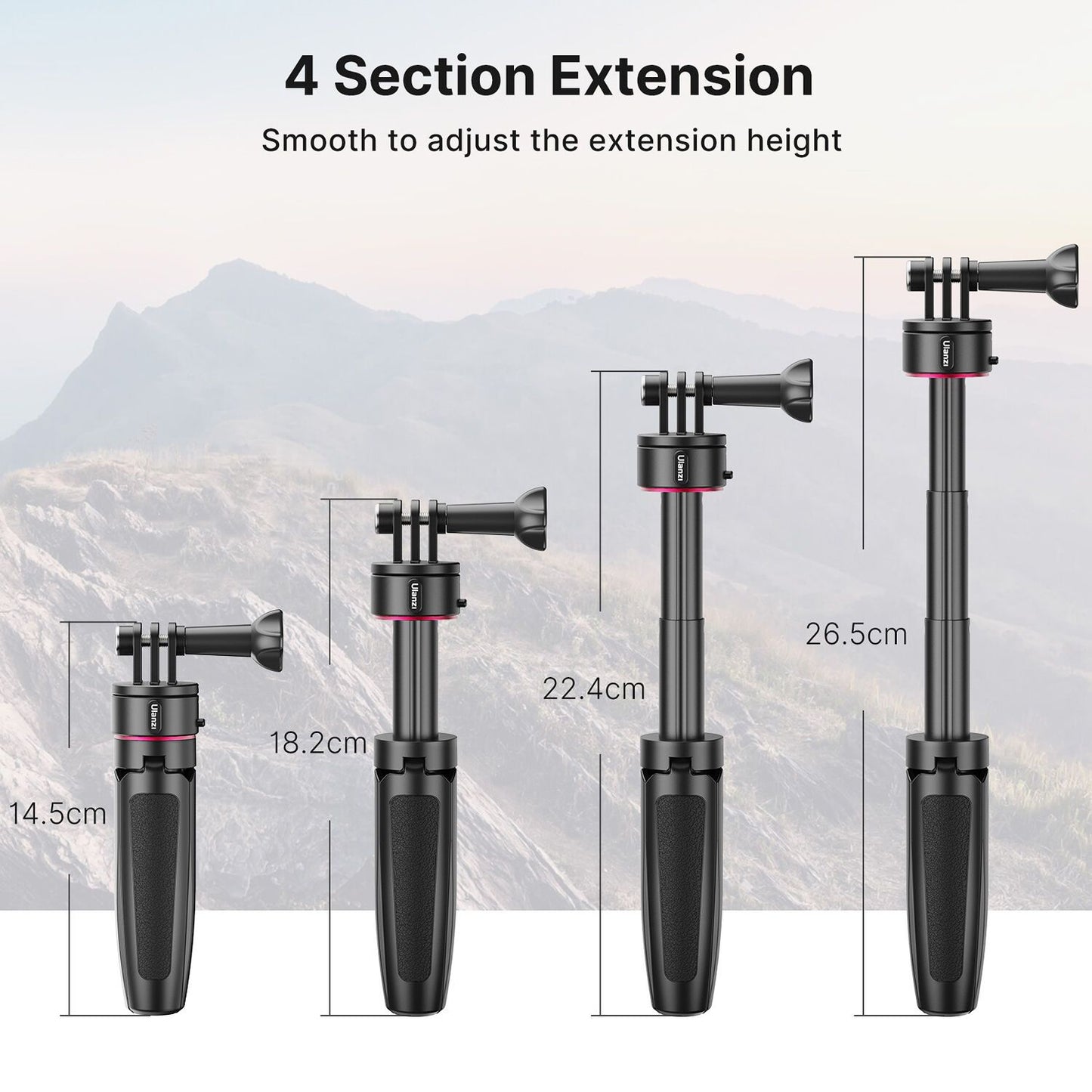 Ulanzi-Go-Quick-II-2-in-1-Mini-Tripod-Online-Buy-Mumbai-India_4 - Hey Jimmy