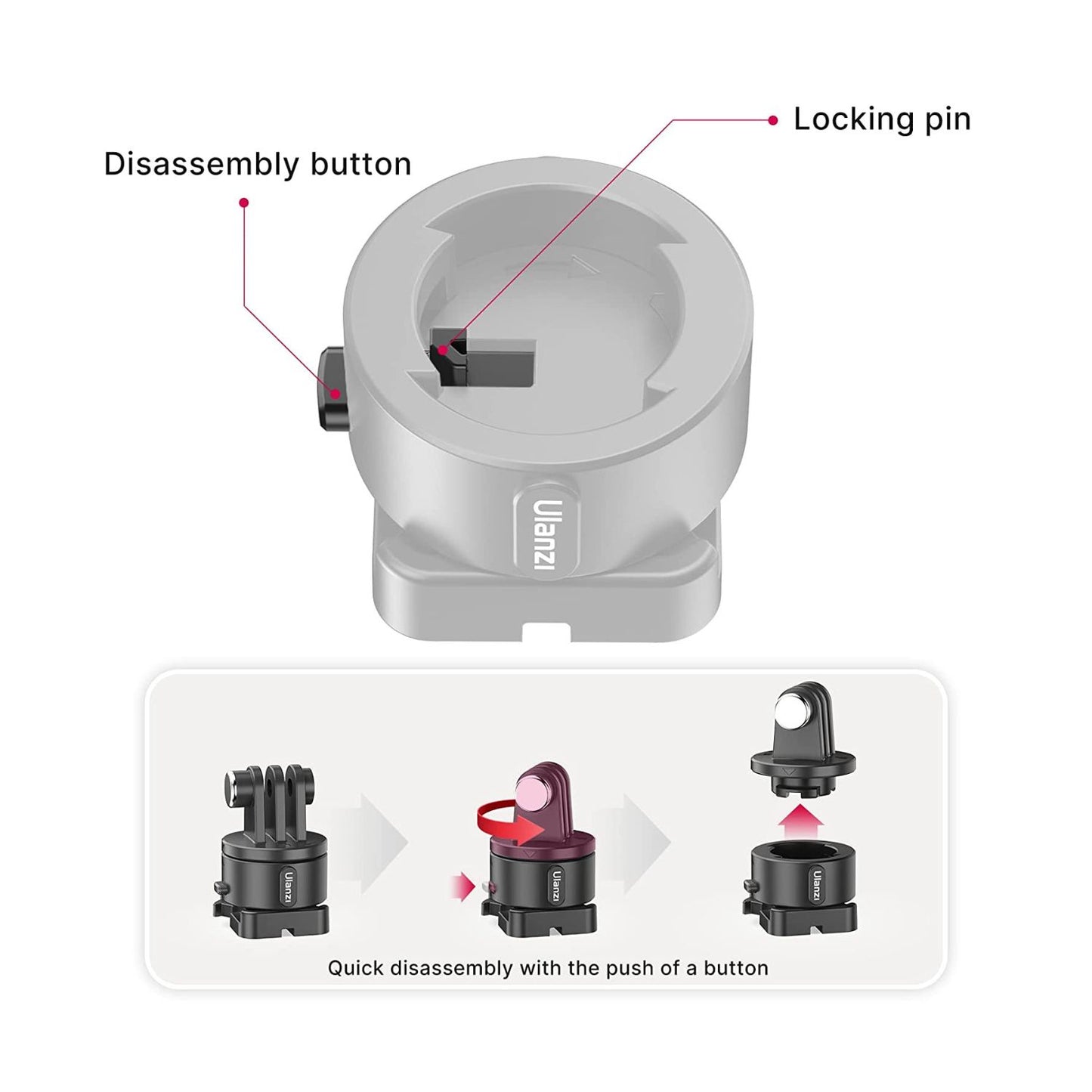 Ulanzi-Go-Quick-II-Mount-Adapter-Online-Buy-Mumbai-India_3 - Hey Jimmy