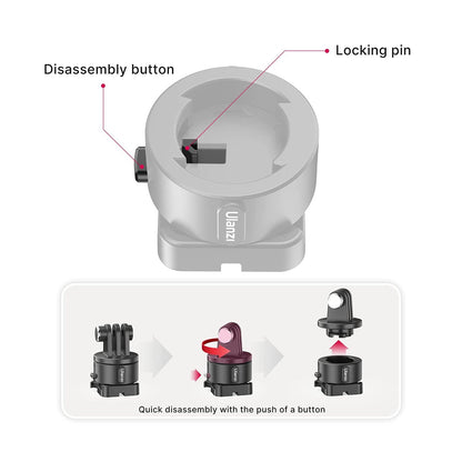 Ulanzi-Go-Quick-II-Mount-Adapter-Online-Buy-Mumbai-India_3 - Hey Jimmy