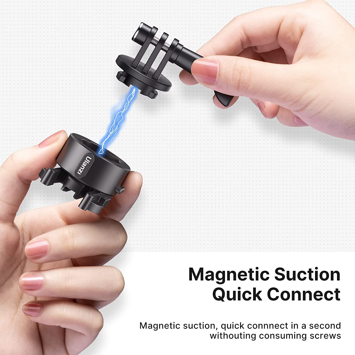 Ulanzi-Go-Quick-II-Mount-Adapter-Online-Buy-Mumbai-India_4 - Hey Jimmy