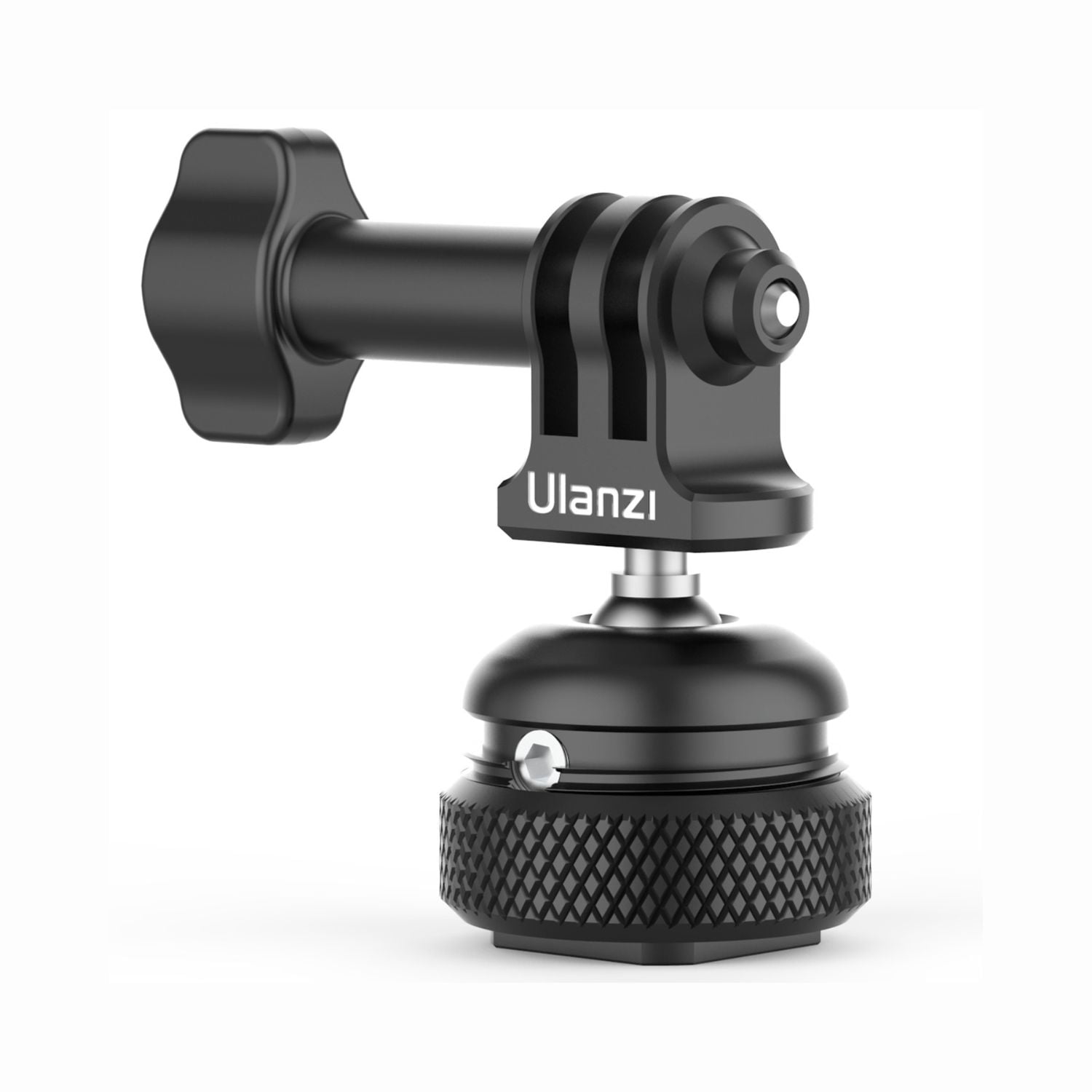 Ulanzi-Gp-6-Universal-Cold-Shoe-Action-Camera-Mount-Online-Buy-Mumbai-India_2 - Hey Jimmy
