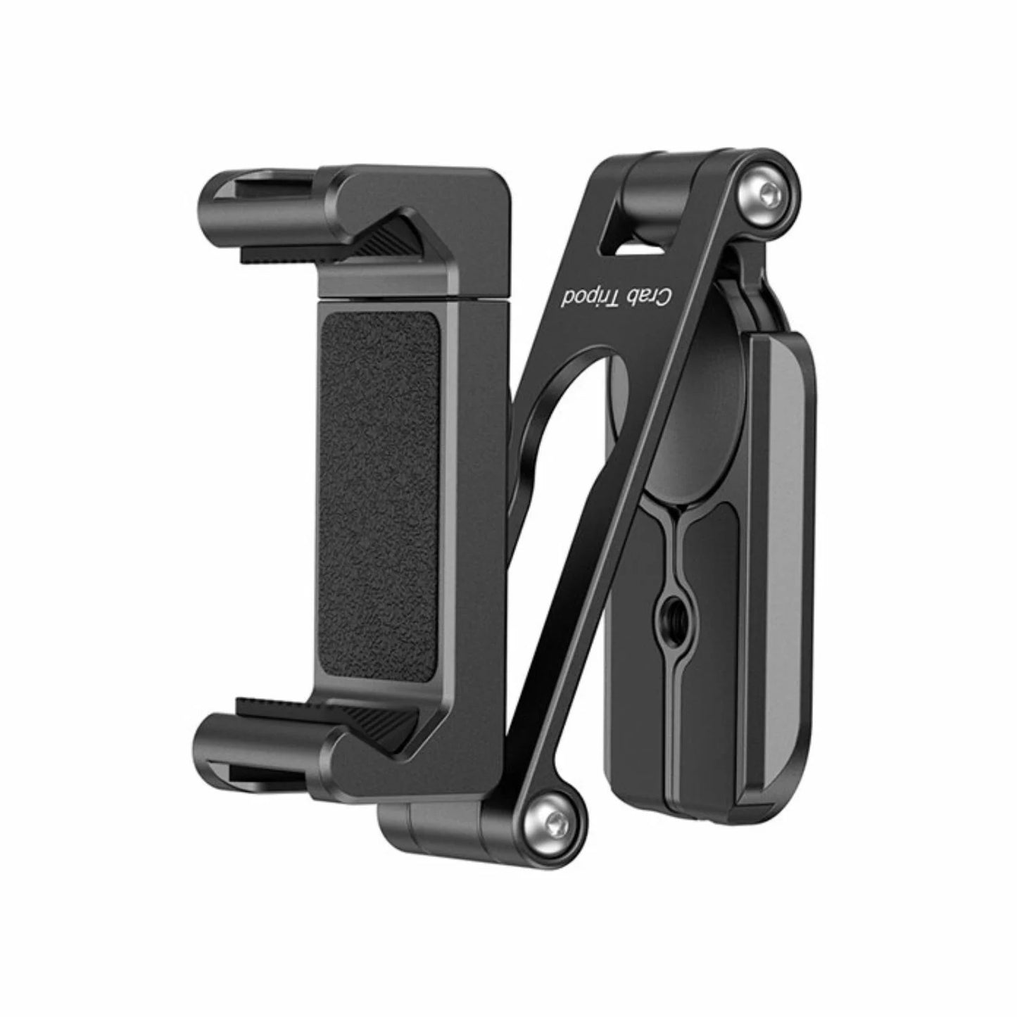 Ulanzi-HP004-Foldable-Crab-Phone-Mount-Black-Online-Buy-India_3 - Hey Jimmy