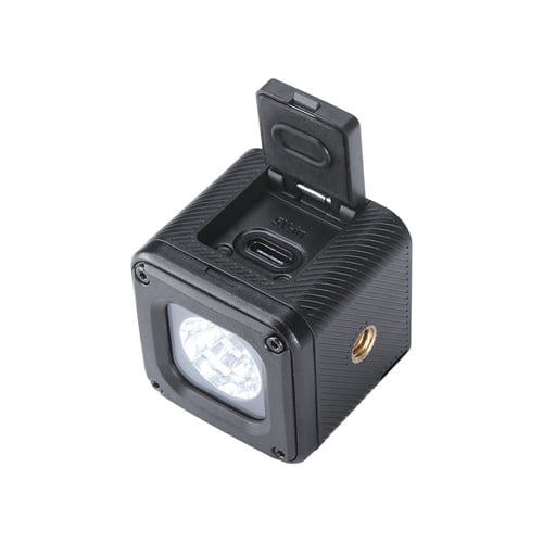 Ulanzi-L1-Pro-Waterproof-LED-Light-Online-Buy-Mumbai-India-3 - Hey Jimmy