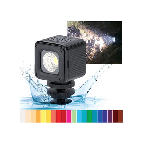 Ulanzi-L1-Pro-Waterproof-LED-Light-Online-Buy-Mumbai-India-6 - Hey Jimmy
