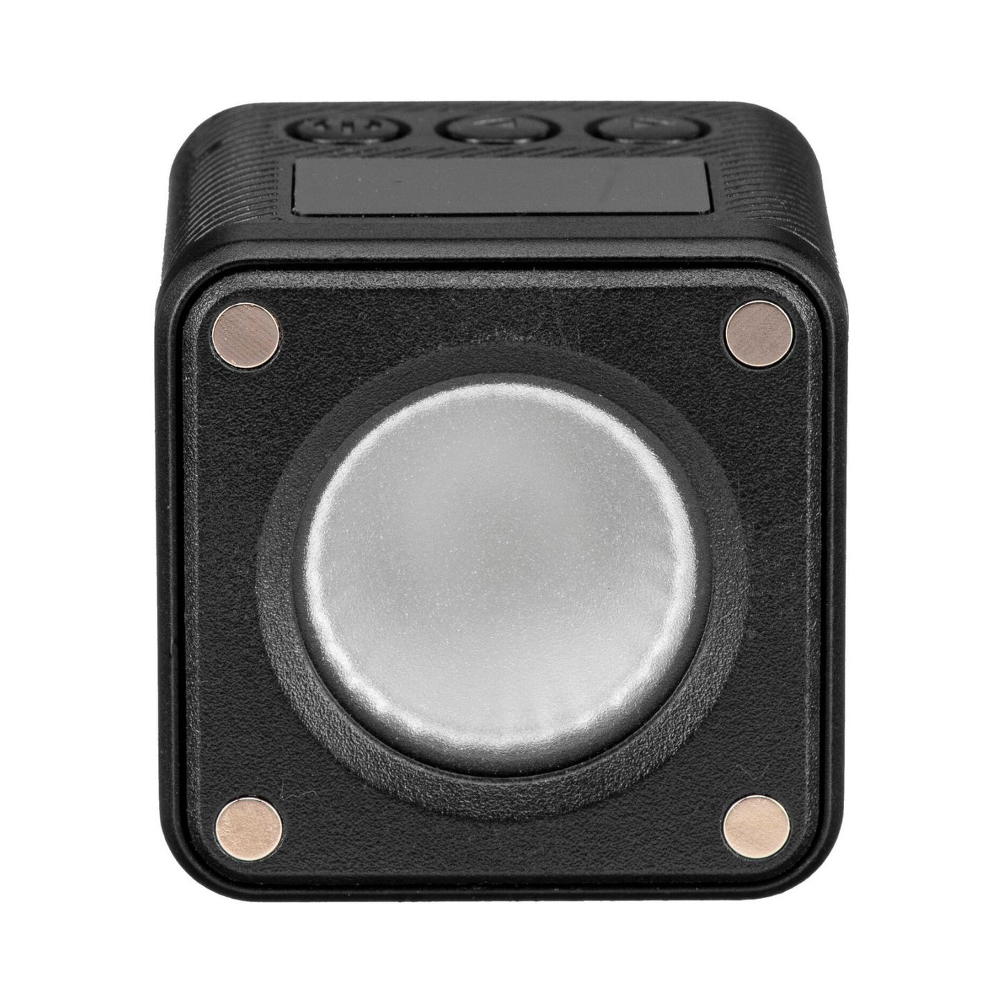 Ulanzi-L2-RGB-COB-LED-Magnetic-Light-Cube-Online-Buy-Mumbai-India - Hey Jimmy