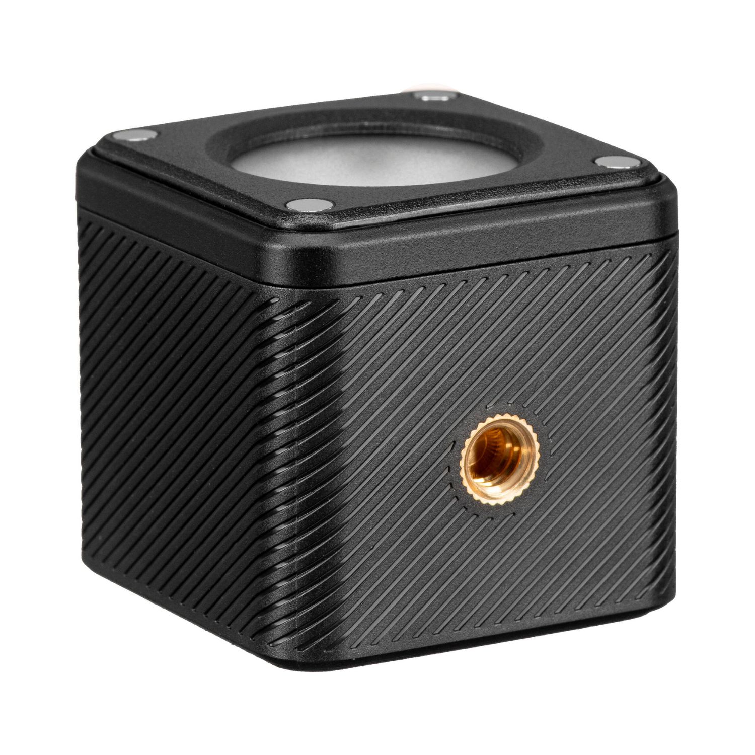 Ulanzi-L2-RGB-COB-LED-Magnetic-Light-Cube-Online-Buy-Mumbai-India_5 - Hey Jimmy