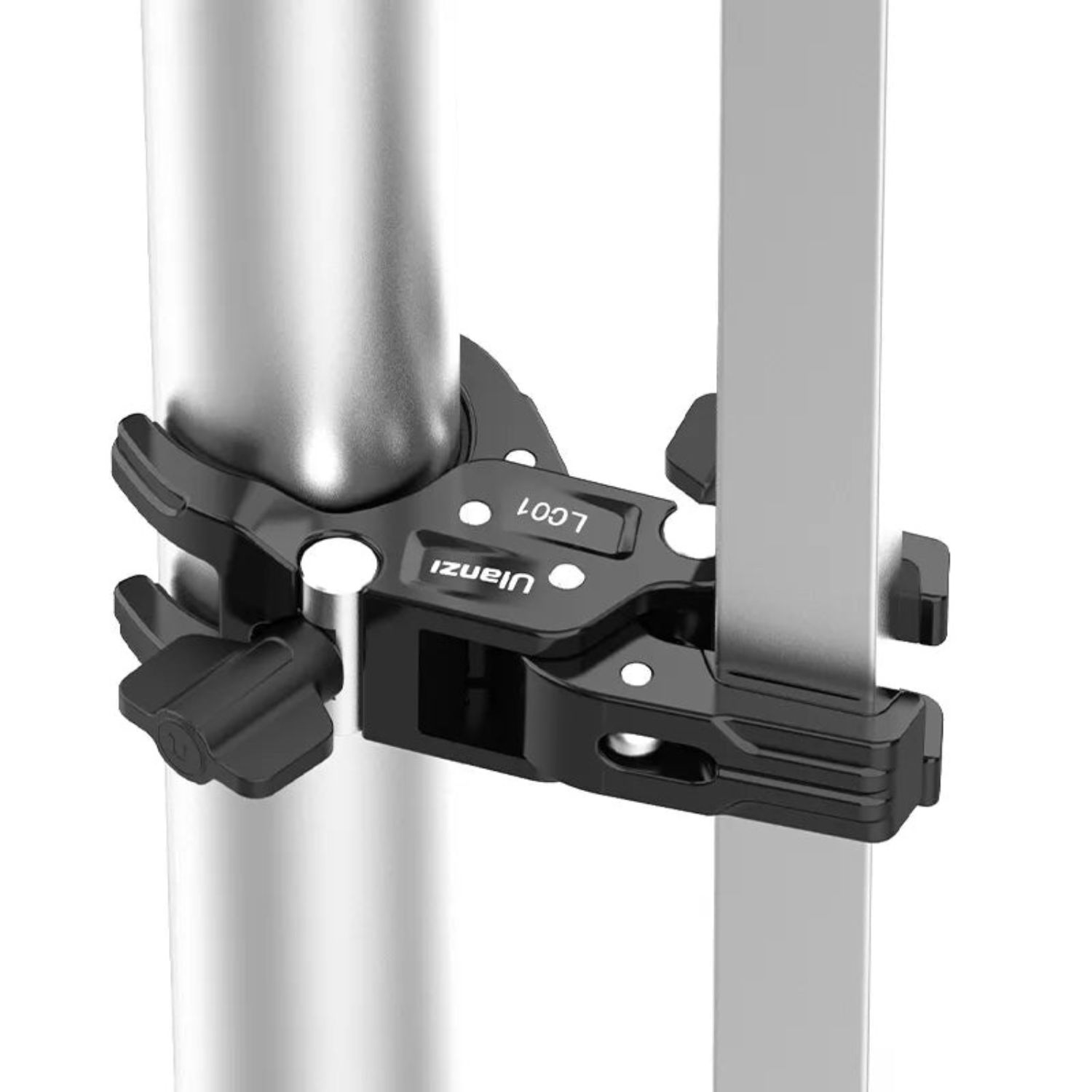 Ulanzi-LC01-Super-Clamp-Mount-for-Light-Stand-Online-Buy-India_1 - Hey Jimmy
