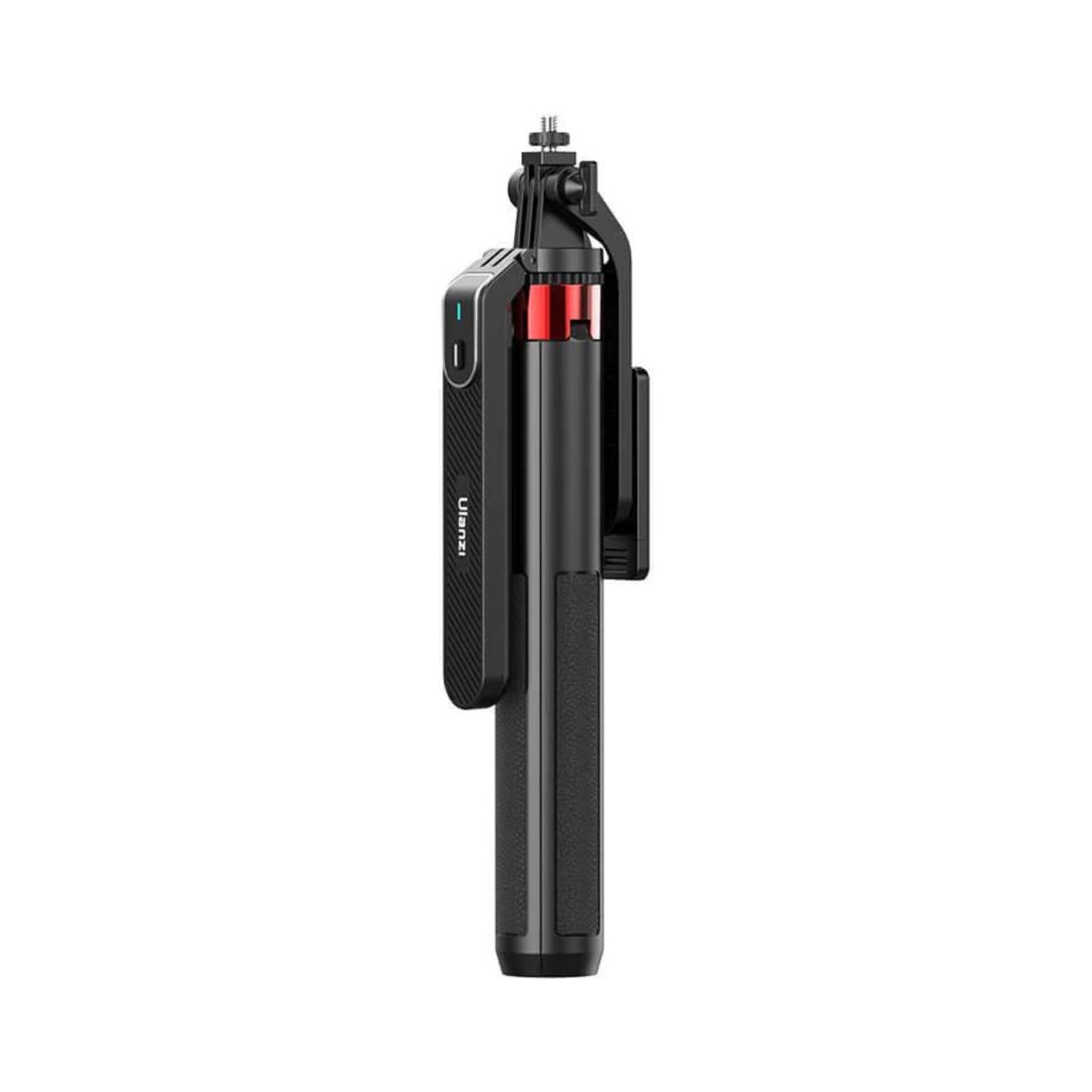 Ulanzi-MA09-Bluetooth-Remote-Control-Selfie-Stick-Online-Buy-India - Hey Jimmy