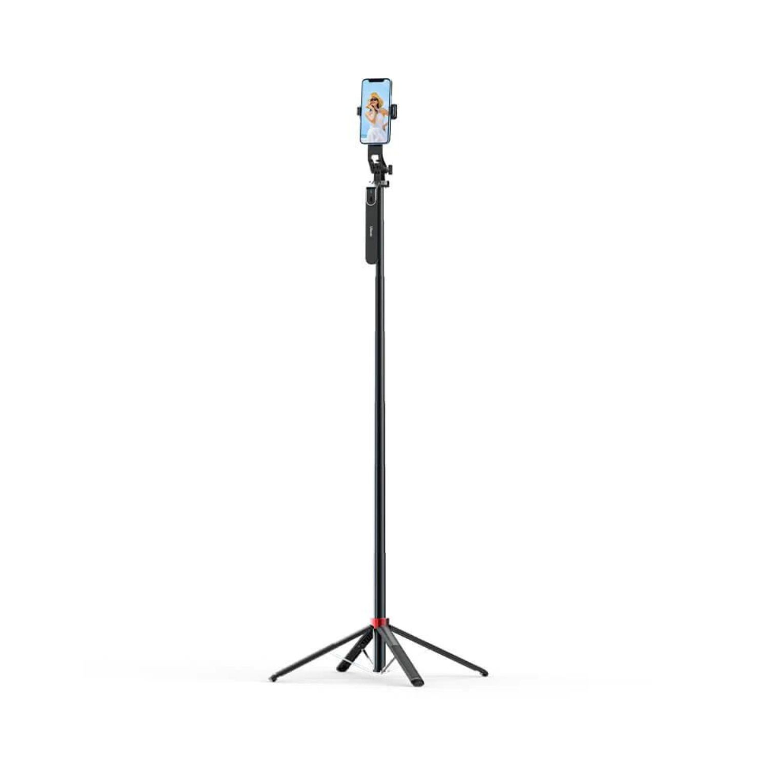 Ulanzi-MA09-Bluetooth-Remote-Control-Selfie-Stick-Online-Buy-India_3 - Hey Jimmy