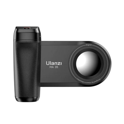 Ulanzi-MA35-Magnetic-Smartphone-Handle-Grip-Online-Buy-India - Hey Jimmy