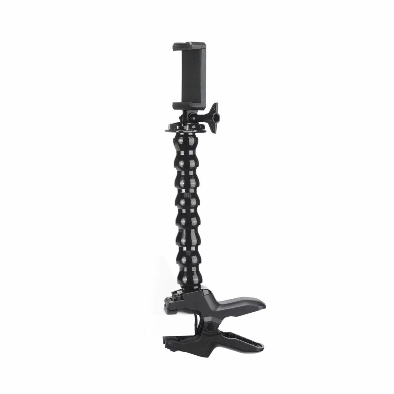 Ulanzi-MP-4-Phone-Clamp-Mount-Flexible-Gooseneck-with-Clamp-Online-Buy-India_fb8b2fe0-a2fa-4004-a213-dba1244225b2 - Hey Jimmy