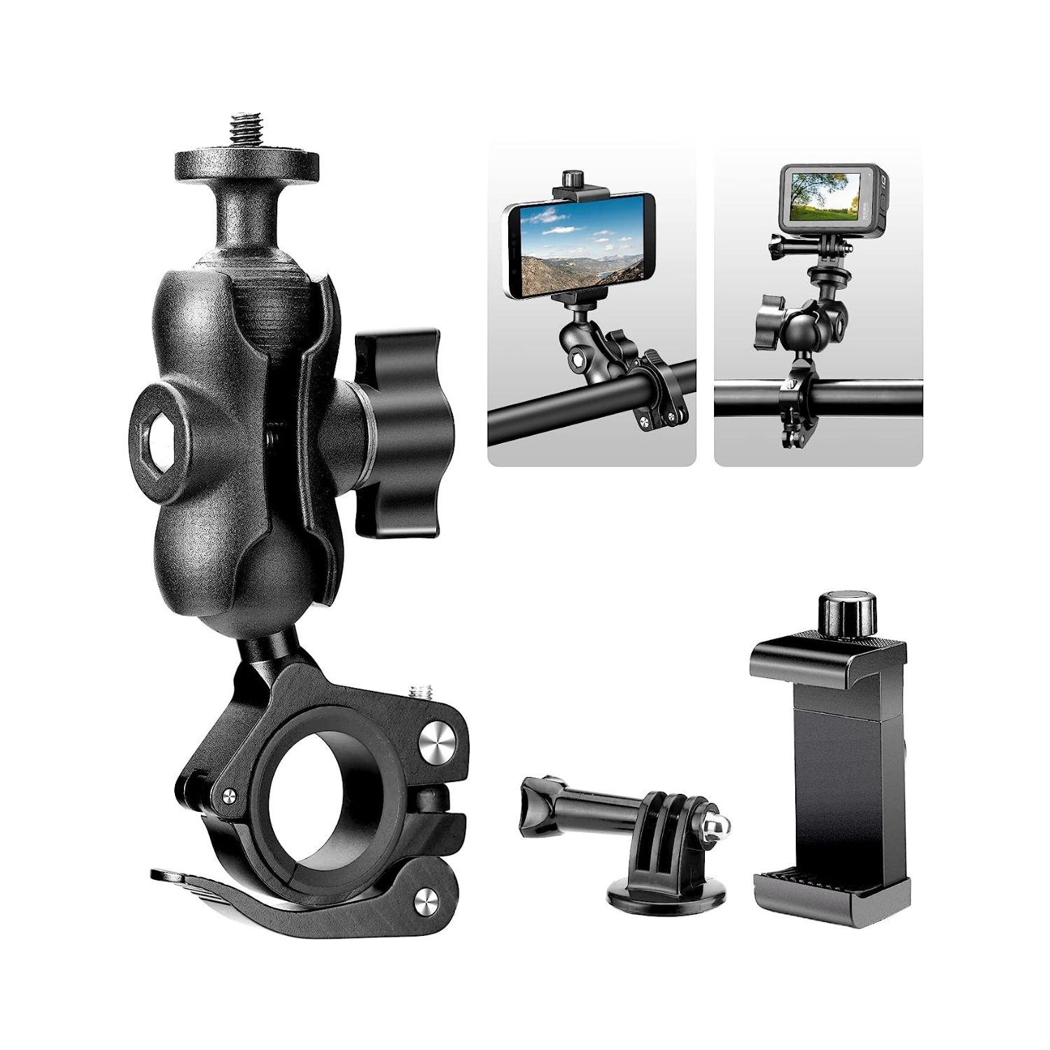 Ulanzi-MP-5-Universal-Smartphone-Bicycle-Mount-Online-Buy-Mumbai-India_1 - Hey Jimmy