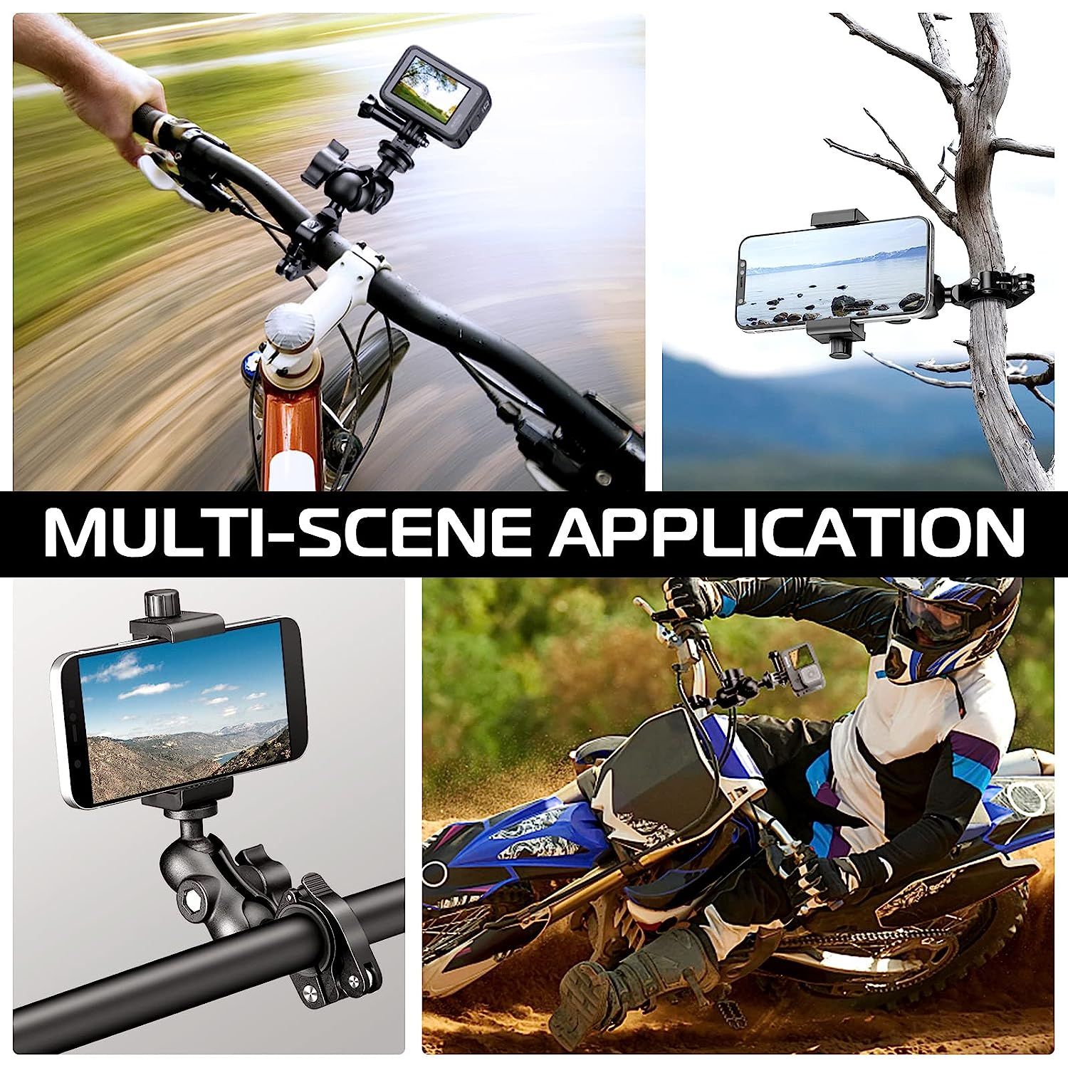Ulanzi-MP-5-Universal-Smartphone-Bicycle-Mount-Online-Buy-Mumbai-India_5 - Hey Jimmy