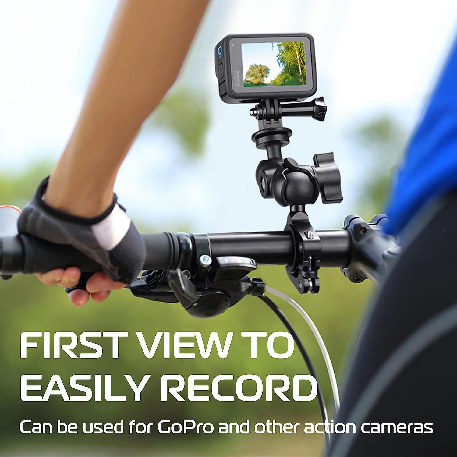 Ulanzi-MP-5-Universal-Smartphone-Bicycle-Mount-Online-Buy-Mumbai-India_6 - Hey Jimmy