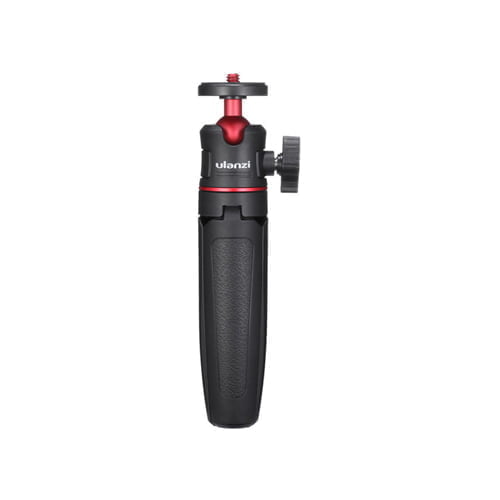 Ulanzi-MT-08-Mini-Extendable-Handheld-Tripod-Black-Online-Buy-Mumbai-India-1-1 - Hey Jimmy