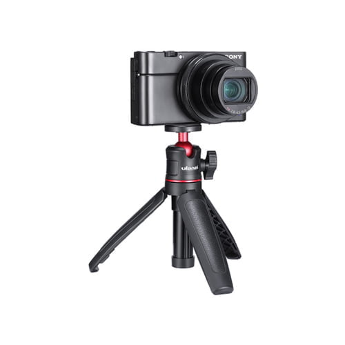 Ulanzi-MT-08-Mini-Extendable-Handheld-Tripod-Black-Online-Buy-Mumbai-India-3 - Hey Jimmy