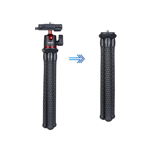 Ulanzi-MT-11-Multifunctional-Octopus-Tripod-Online-Buy-Mumbai-India-2 - Hey Jimmy