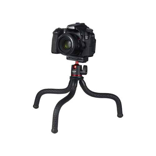 Ulanzi-MT-11-Multifunctional-Octopus-Tripod-Online-Buy-Mumbai-India-4 - Hey Jimmy