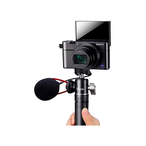 Ulanzi-MT-14-with-U-60-Vlog-Kit-Online-Buy-Mumbai-India - Hey Jimmy