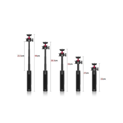 Ulanzi-MT-16-Extendable-Tripod-with-Ball-Head-Online-Buy-Mumbai-India-4 - Hey Jimmy