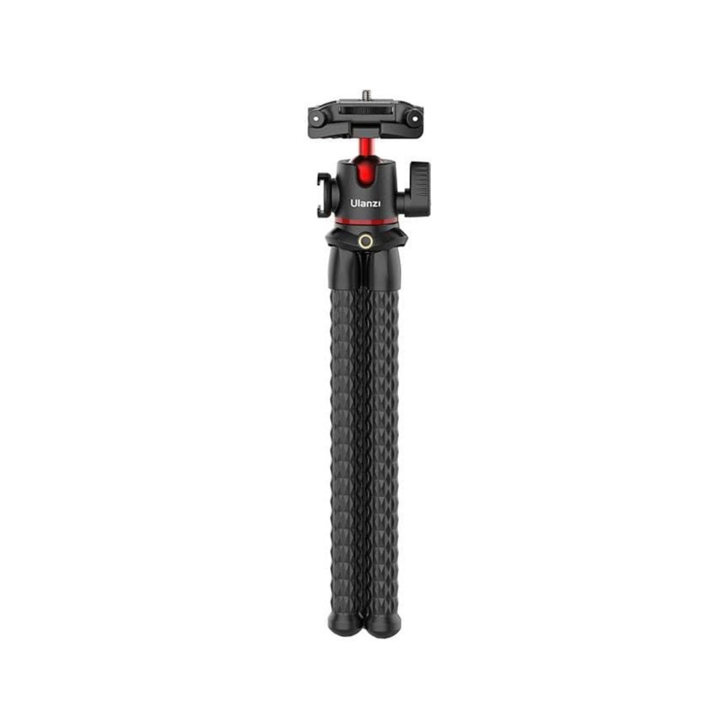 Ulanzi-MT-33-Octopus-Tripod-With-Cold-Shoe-Online-Buy-Mumbai-India_1 - Hey Jimmy