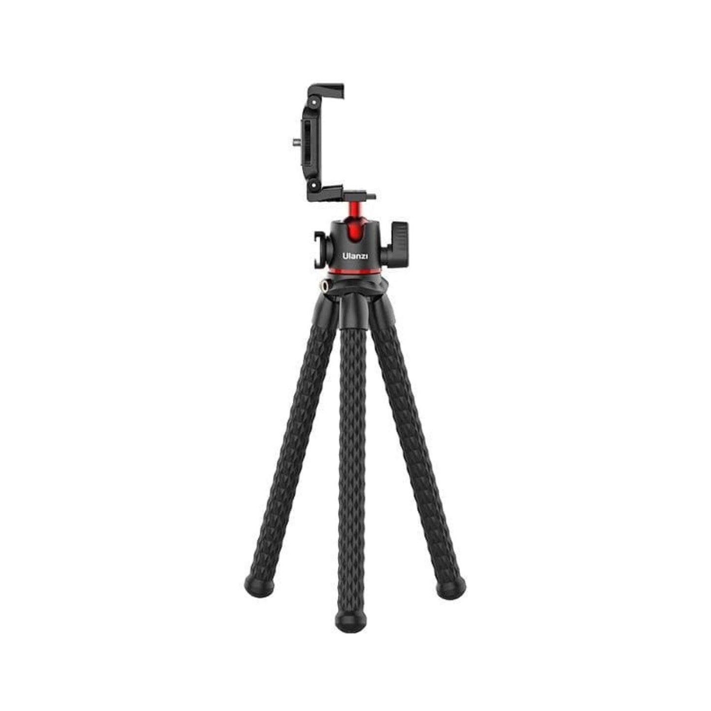 Ulanzi-MT-33-Octopus-Tripod-With-Cold-Shoe-Online-Buy-Mumbai-India_3 - Hey Jimmy