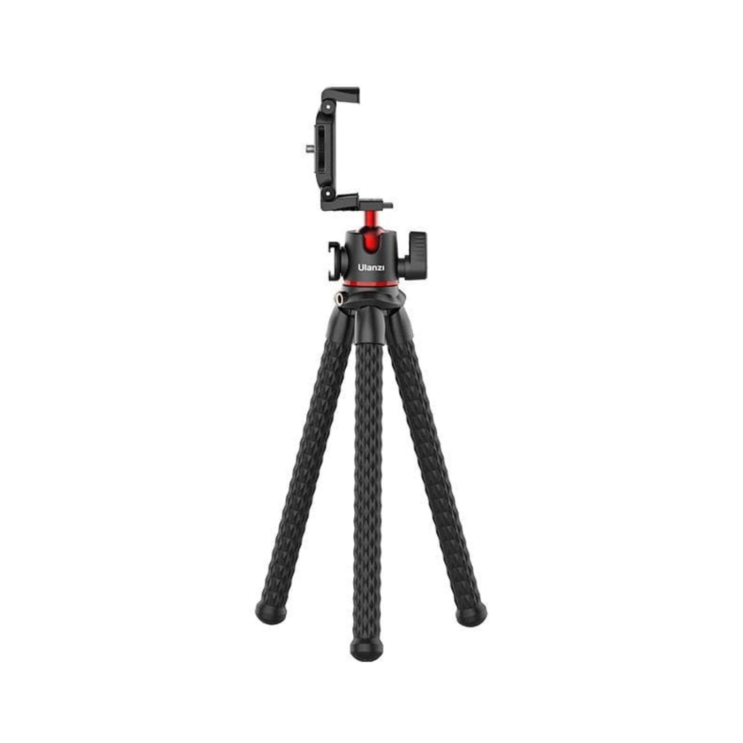Ulanzi-MT-33-Octopus-Tripod-With-Cold-Shoe-Online-Buy-Mumbai-India_3 - Hey Jimmy